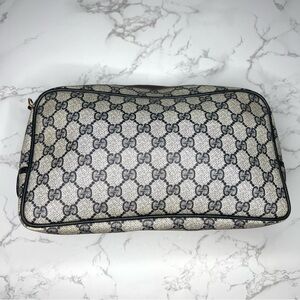 Vintage Gucci Pouch